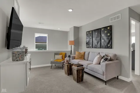 8107 Augusta Creek Drive Pendleton IN 46064