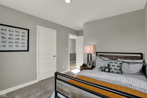 8107 Augusta Creek Drive Pendleton IN 46064