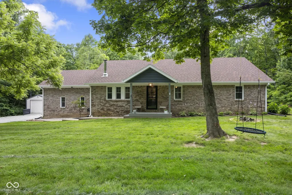 9912 N Cooney Road Mooresville IN 46158
