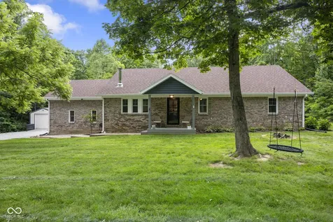 9912 N Cooney Road Mooresville IN 46158