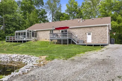 9912 N Cooney Road Mooresville IN 46158
