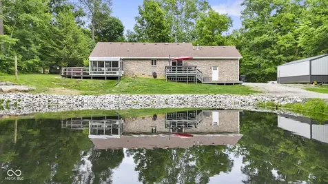 9912 N Cooney Road Mooresville IN 46158
