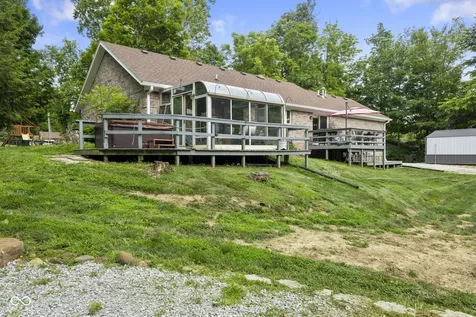 9912 N Cooney Road Mooresville IN 46158
