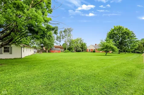 724 Maple Lane Westfield IN 46074