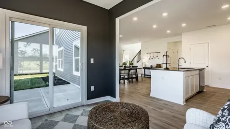 1451 Little Rodeo Place Greenwood IN 46143