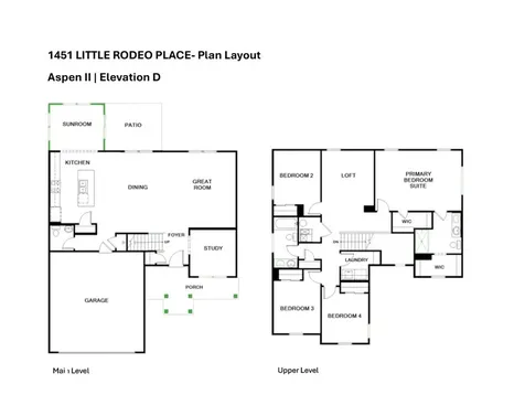 1451 Little Rodeo Place Greenwood IN 46143