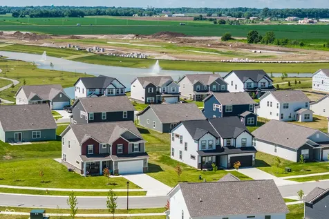 1451 Little Rodeo Place Greenwood IN 46143