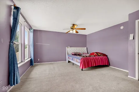 8422 Weathervane Court Indianapolis IN 46239