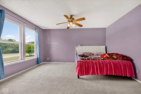 8422 Weathervane Court Indianapolis IN 46239