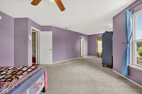 8422 Weathervane Court Indianapolis IN 46239