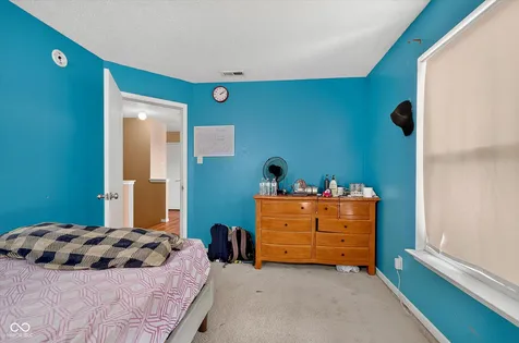 8422 Weathervane Court Indianapolis IN 46239
