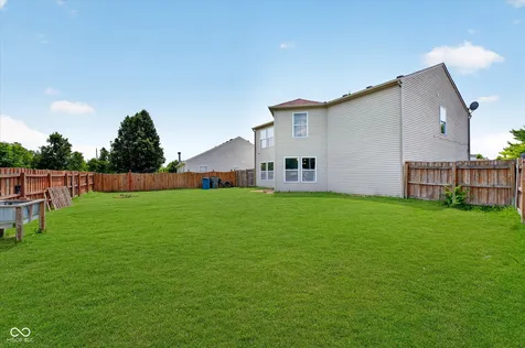 8422 Weathervane Court Indianapolis IN 46239