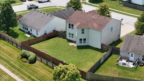 8422 Weathervane Court Indianapolis IN 46239