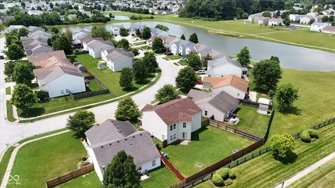8422 Weathervane Court Indianapolis IN 46239