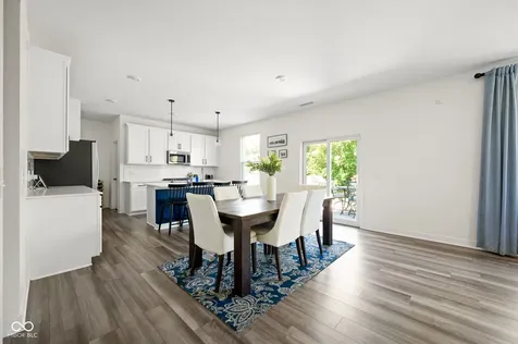 3838 Kensington Drive Danville IN 46122