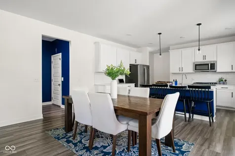 3838 Kensington Drive Danville IN 46122