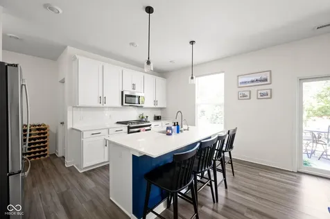 3838 Kensington Drive Danville IN 46122