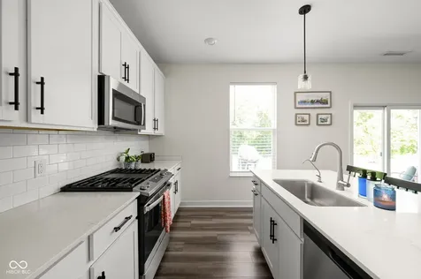 3838 Kensington Drive Danville IN 46122