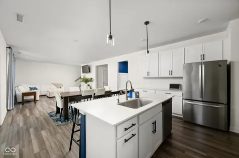 3838 Kensington Drive Danville IN 46122