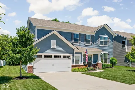 3838 Kensington Drive Danville IN 46122