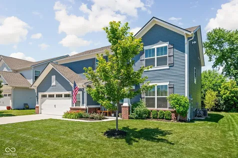 3838 Kensington Drive Danville IN 46122