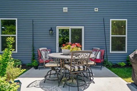 3838 Kensington Drive Danville IN 46122