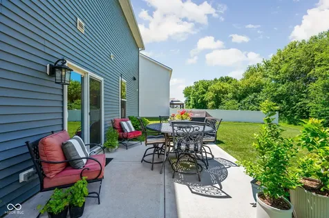 3838 Kensington Drive Danville IN 46122