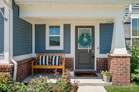 3838 Kensington Drive Danville IN 46122
