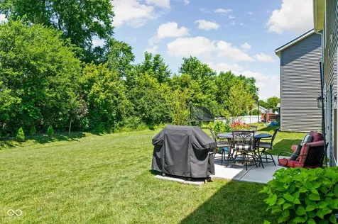 3838 Kensington Drive Danville IN 46122