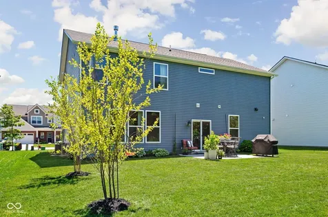 3838 Kensington Drive Danville IN 46122