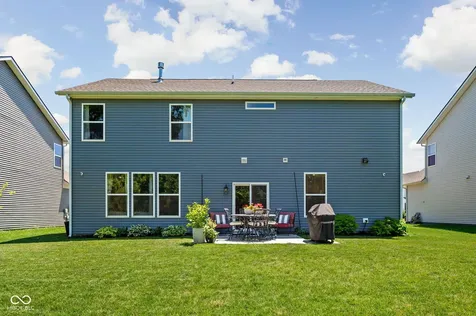 3838 Kensington Drive Danville IN 46122