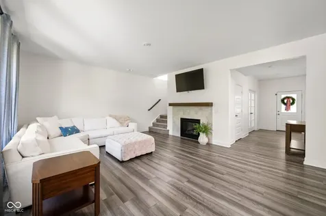 3838 Kensington Drive Danville IN 46122