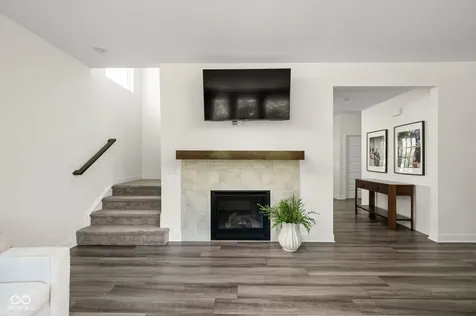 3838 Kensington Drive Danville IN 46122