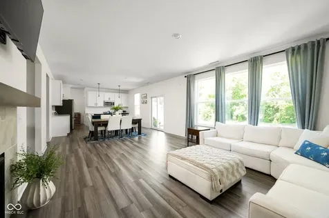 3838 Kensington Drive Danville IN 46122