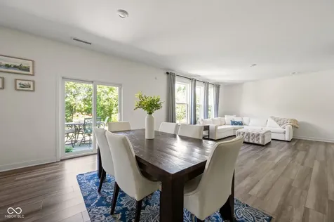 3838 Kensington Drive Danville IN 46122