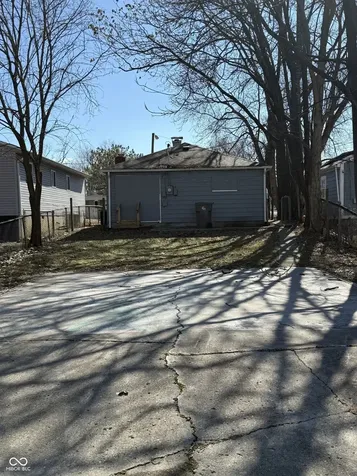 1614 E Gimber Street Indianapolis IN 46203