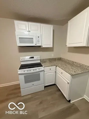 1614 E Gimber Street Indianapolis IN 46203