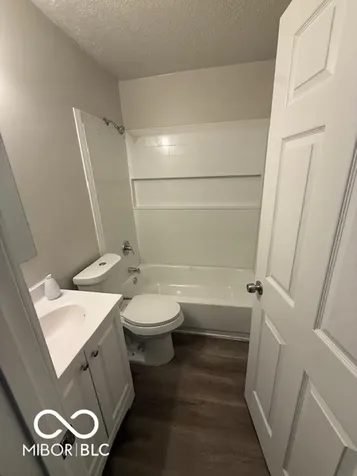 1614 E Gimber Street Indianapolis IN 46203