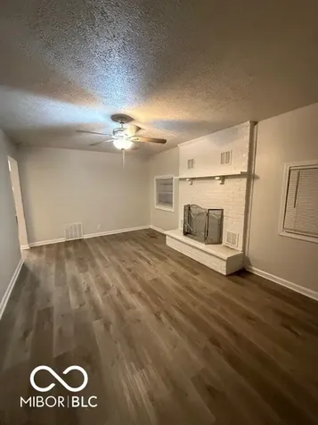 1614 E Gimber Street Indianapolis IN 46203