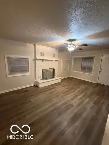 1614 E Gimber Street Indianapolis IN 46203