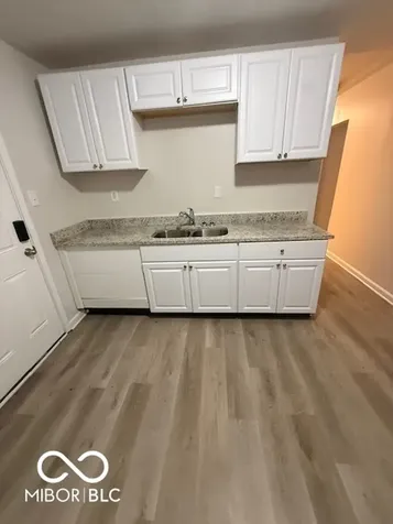 1614 E Gimber Street Indianapolis IN 46203