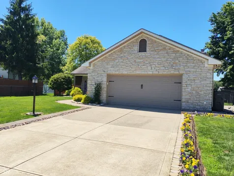 730 Sunglow Circle Indianapolis IN 46231