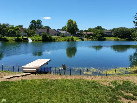 730 Sunglow Circle Indianapolis IN 46231