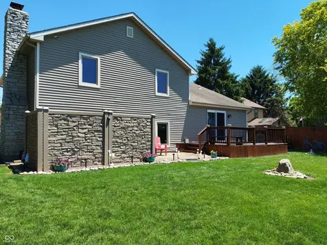 730 Sunglow Circle Indianapolis IN 46231