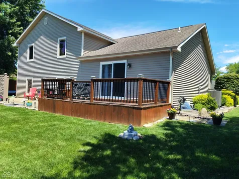 730 Sunglow Circle Indianapolis IN 46231
