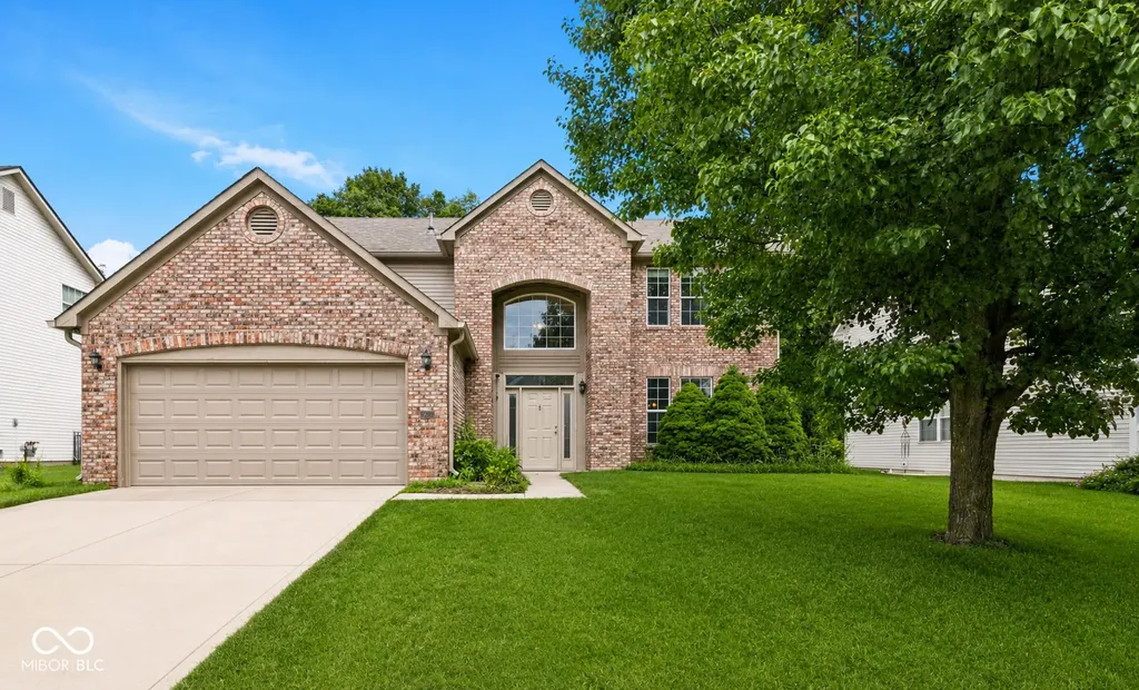 9625 Cypress Carmel IN 46032