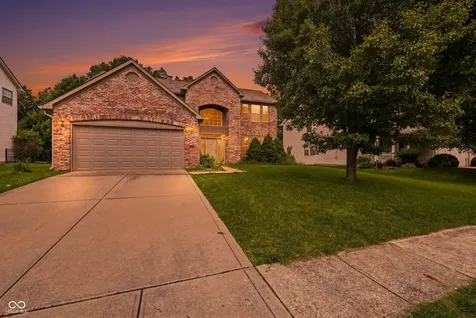 9625 Cypress Carmel IN 46032