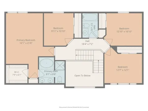 9625 Cypress Carmel IN 46032