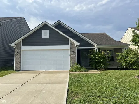 1181 S Aberdeen Drive Franklin IN 46131