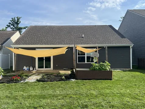 1181 S Aberdeen Drive Franklin IN 46131